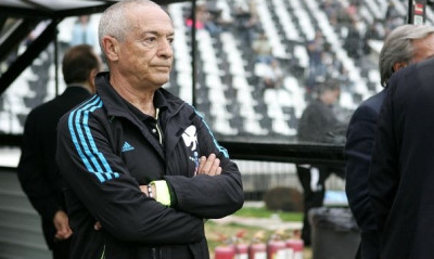 Ζεσουάλδο Φερέιρα: «Ηγέτης που αρνείται να χάνει o Αμπέλ Φερέιρα»