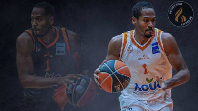 Ανανέωσε με Προμηθέα ο Χολ (photos,video)