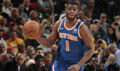 Στους Τζάζ ο Μούντιεϊ (photos,video)