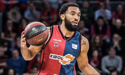 «Αρκούδα» ο Χίλιαρντ (photos,videos)