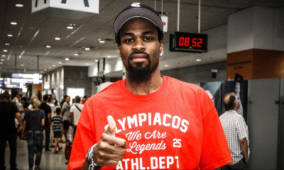 Πάντερ: «Στόχος να μπούμε στην 8άδα της Euroleague»