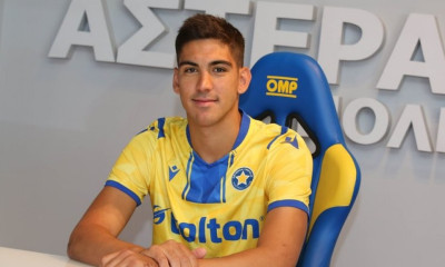 Σουάρεθ διετίας στην Τρίπολη! (photos)