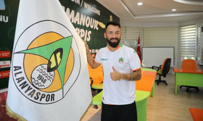 Σιώπης: «Σημαντικό βήμα στην καριέρα μου» (video)