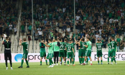 Παναθηναϊκός: Έκπτωση στην ανανέωση των διαρκείας