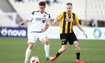 ΟΦΗ: Νέιρα… διετίας!