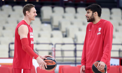 Τίμα: «Κουράστηκα να περιμένω στην άκρη του πάγκου στον Ολυμπιακό»