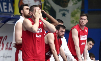 Γιατί δεν έχει Ολυμπιακό η Α2