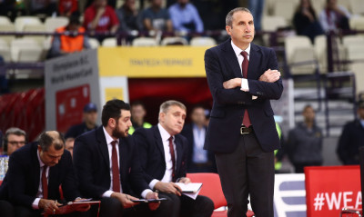 Ολυμπιακός: Συναντήθηκαν με Μπλατ οι Αγγελόπουλοι