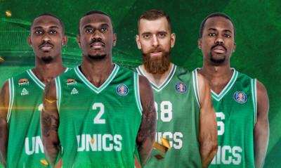 «Ριζώνει» στην Ούνικς Καζάν ο Καϊμακόγλου (photos)