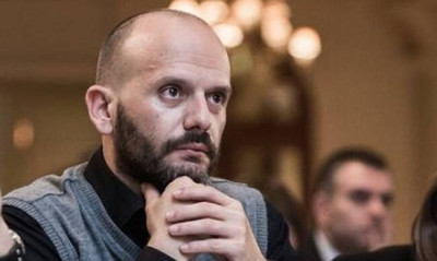 Μπόμης: «Στόχος ήταν να οργανώσουμε τον σύλλογο σε επαγγελματικά πρότυπα» (videos)