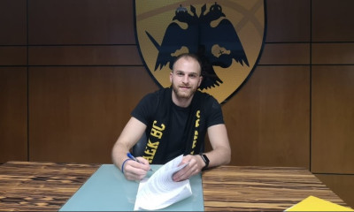 ΑΕΚ: Συνεχίζονται τα «χτυπήματα» με Κακλαμανάκη