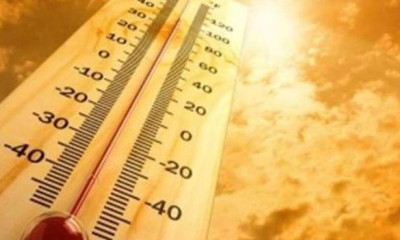 Καιρός: Σε αυτές τις περιοχές θα χτυπήσει «κόκκινο» ο υδράργυρος! Η ανάλυση του Τάσου Αρνιακού (vid)