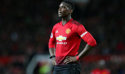 Ρεάλ Μαδρίτης: Δίνει τα πάντα για Πογκμπά