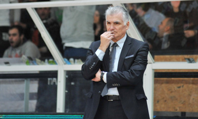 Σούλης Μαρκόπουλος ο εκλεκτός του Άρη