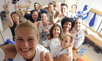 Εθνική Κωφών γυναικών: Με Λιθουανία για το χρυσό