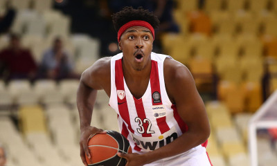 Ολυμπιακός: Τέλος ο Ζακ ΛεΝτέι!