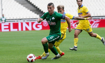 Παναθηναϊκός: Με την πρώτη ομάδα ο Στάικος λόγω μη… μεταγραφών!