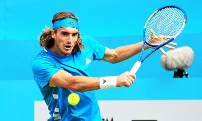 Τένις: Αισιοδοξία για διοργάνωση ATP 250 στην Ελλάδα