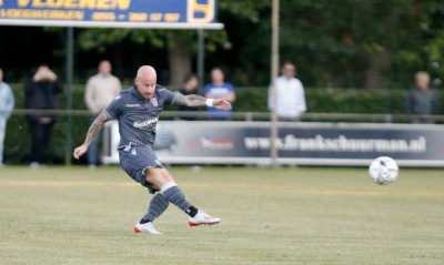 Στοχ: «Άφησα κάτι… στη μέση με τον ΠΑΟΚ»