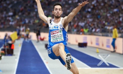 Στο δεύτερο σκαλί στη Λοζάνη ο Τεντόγλου