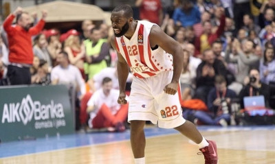 Στον Ερυθρό Αστέρα ο Τζένκινς (video)