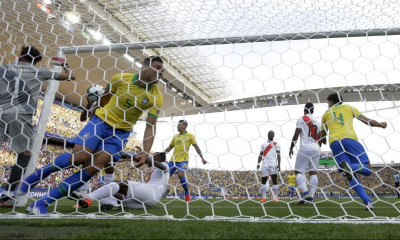 Τελικός με μεγάλο φαβορί και φιναλίστ-έκπληξη