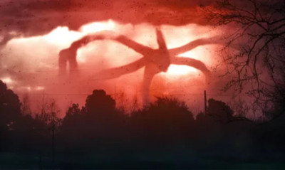 Το απόκοσμο πλάσμα που έχει ανατριχιάσει όλο το διαδίκτυο (video+photos)