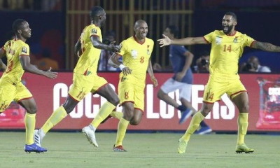 Κόπα Άφρικα: Μεγαλό «κάζο» για Μαρόκο και ιστορική πρόκριση για Μπενίν (video)