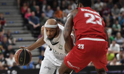 Αντίπαλος Παναθηναϊκού και Ολυμπιακού στη Euroleague τη νέα σεζόν ο Άντριαν Πέιν