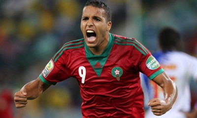 Ολυμπιακός: Εξελίξεις με Αλ Αραμπί, στην Ελλάδα για να... κλείσει!