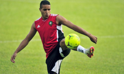 Οριστικό: Συμφώνησε με Ολυμπιακό o Ελ Αραμπί!