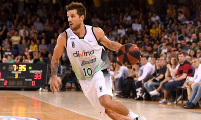 Ρεάλ Μαδρίτης: Συμφώνησε και υπογράφει ο Λαπροβίτολα