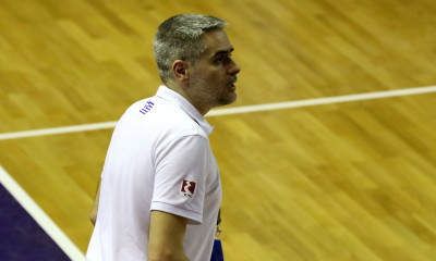 Καστρίτης: «Το σημαντικό είναι να βγουν βελτιωμένα τα παιδιά»