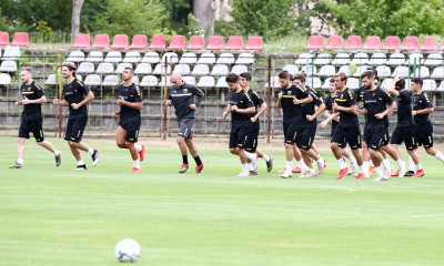 ΑΕΚ: Νέα φιλικά ενόψει των ευρωπαϊκών υποχρεώσεων