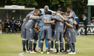 ΠΑΟΚ-Νόρτζελαντ 3-0: Επιβλητική τριάρα (photos)