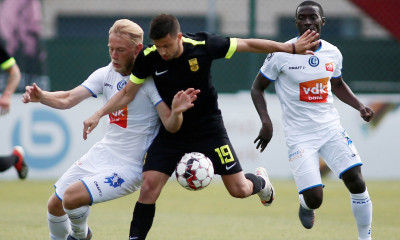 Άρης-Γάνδη 0-3: Νέα ήττα και προβληματισμός (photos)