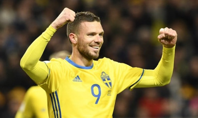 Εκεί θα συνεχίσει την καριέρα του ο Μπεργκ (photo)