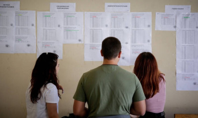 Βάσεις 2019: Πώς διαμορφώνονται τα μόρια σε 40 περιζήτητες σχολές