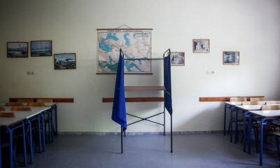Εκλογές 2019: Αναλυτικός οδηγός για τις κάλπες - Όσα πρέπει να γνωρίζετε