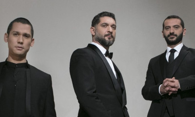 MasterChef: Τότε κάνει πρεμιέρα τη νέα σεζόν (photos)