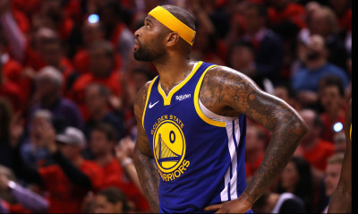 NBA: Έσκασε η «βόμβα» με Κάζινς στους Λέικερς, μένει ο Ρόντο (photo)