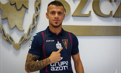 Πανιώνιος: Στην Πολωνία ο Σπιριντόνοβιτς (photos)