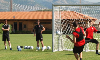 Ξάνθη: Δουλειά στην ενδυνάμωση