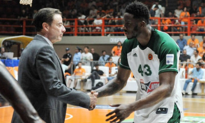 Τα συγχαρητήρια του Πιτίνο στον Θανάση! (photo)