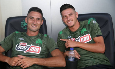 Παναθηναϊκός: Επόμενος ο Χατζηγιοβάνης