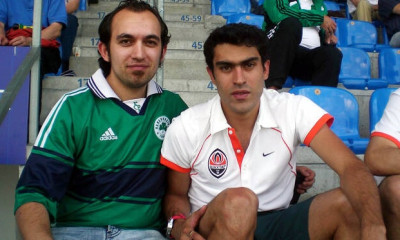 Όταν ο Καστίγιο «γλυκοκοίταζε» τον Παναθηναϊκό