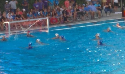 Πόλο: Σταθερά στο... -11 από τις ΗΠΑ η εθνική γυναικών