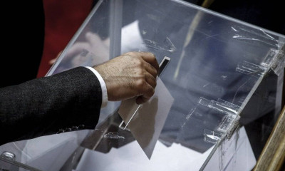 Εκλογές 2019 - EXIT POLLS: Ανατροπές στο δεύτερο κύμα των ερευνών
