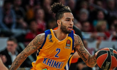 Euroleague: Δεν ξέχασε τον Χάνεϊκατ η Χίμκι (photo)