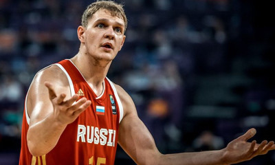 Euroleague: Πάει για τη «βόμβα» με Μοζγκόφ η Χίμκι